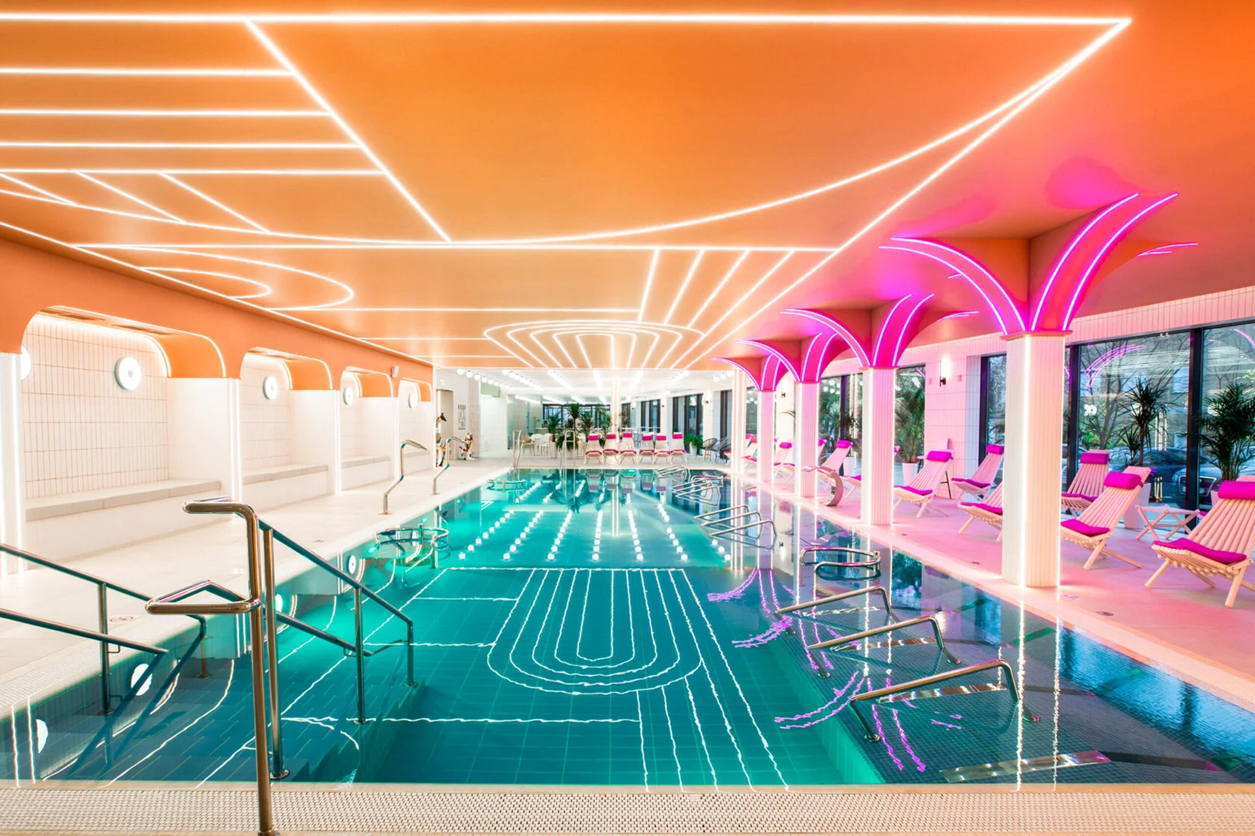 Баден Аква СПА